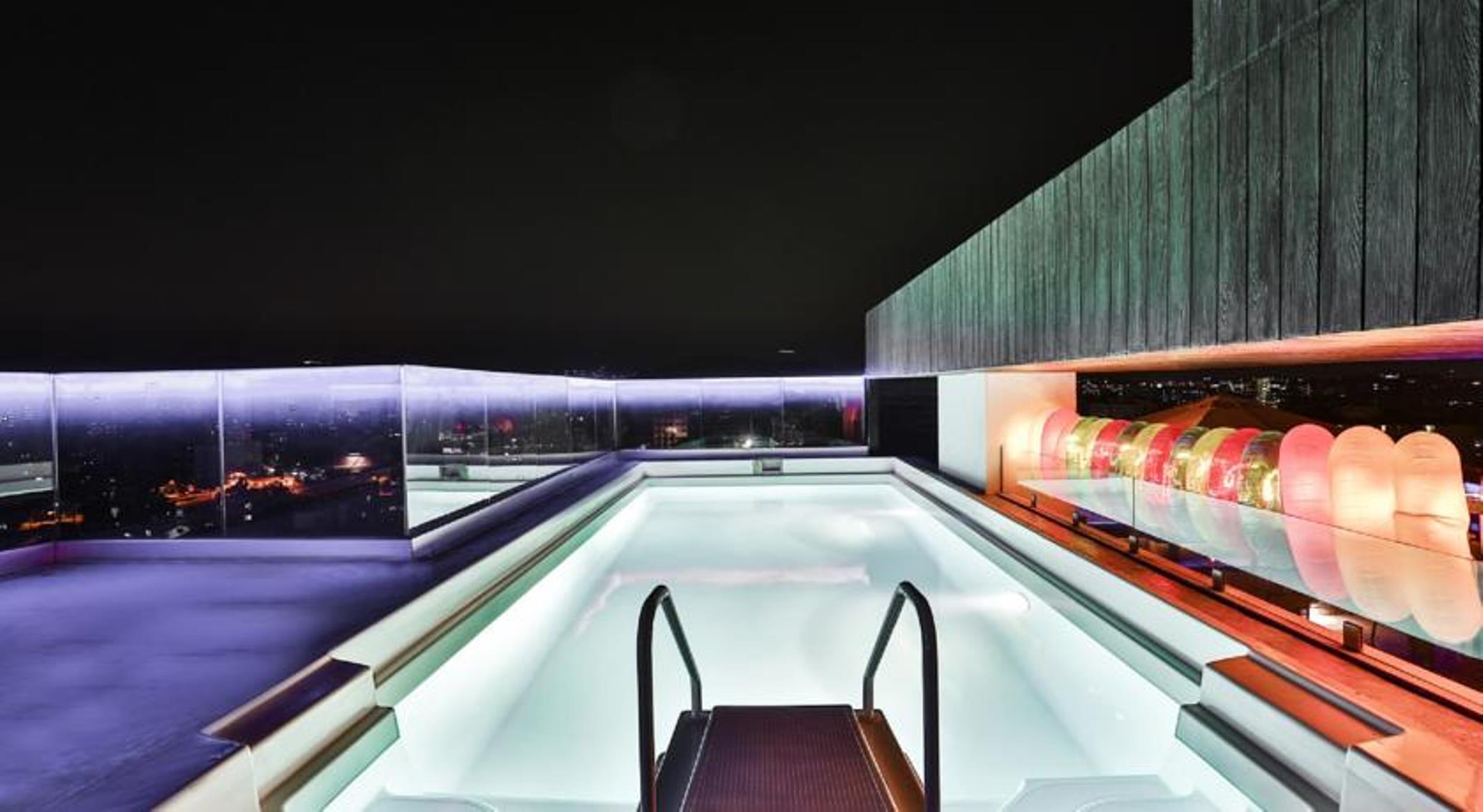 T24 Residency Mumbai International Airport Hotel Exterior foto